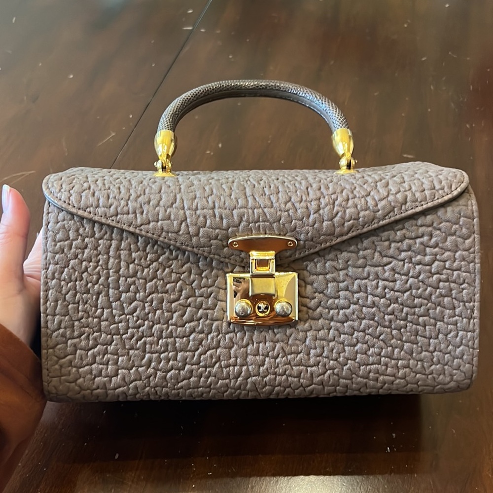Vintage handbag